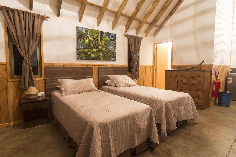 Pacific Bungalows Ханга Роа Екстериор снимка